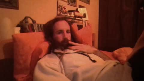 yeti_92 online show from 01-02-25, 08:35