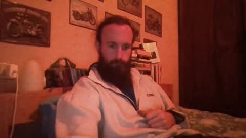 yeti_92 online show from 01-13-25, 05:44