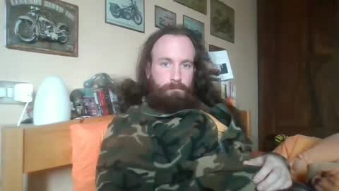 yeti_92 online show from 02-09-25, 01:03