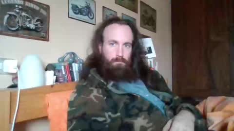 yeti_92 online show from 02-22-25, 12:51