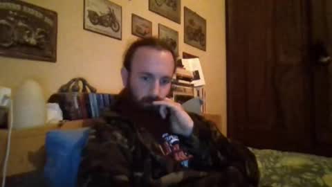 yeti_92 online show from 03-07-25, 06:43