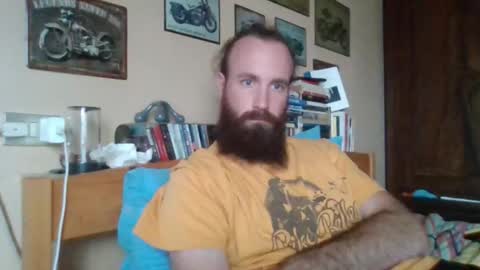 yeti_92 online show from 09-13-25, 07:41