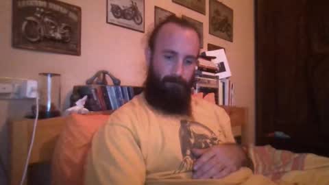 yeti_92 online show from 09-22-25, 05:04