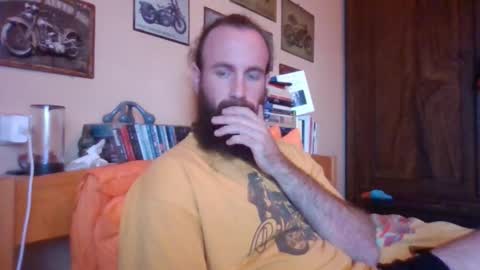 yeti_92 online show from 09-23-25, 04:10