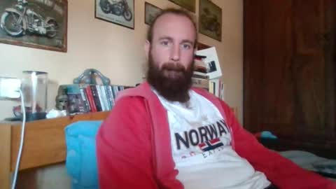 yeti_92 online show from 09-28-25, 09:58