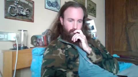 yeti_92 online show from 10-03-25, 11:07