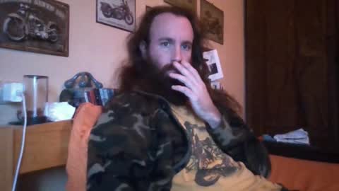 yeti_92 online show from 11-15-25, 09:50