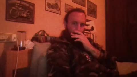 yeti_92 online show from 01-13-26, 05:51