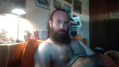 yeti_92 online show from 06-20-26, 07:00