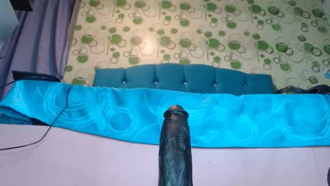 yeyecandy online show from 01-07-26, 12:29