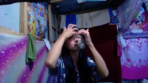 Sweet Yhanie online show from 12-02-24, 07:05