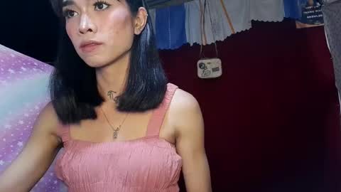 Sweet Yhanie online show from 12-20-24, 12:49