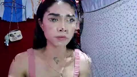 Sweet Yhanie online show from 01-08-25, 09:21