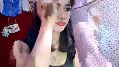 Sweet Yhanie online show from 01-09-25, 10:52