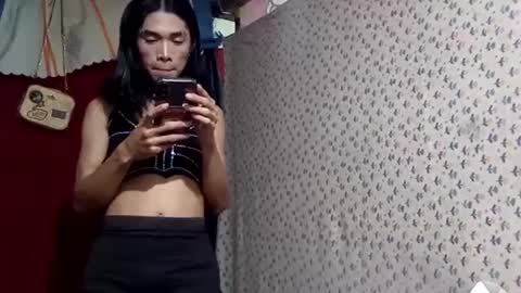 Sweet Yhanie online show from 02-09-25, 05:22