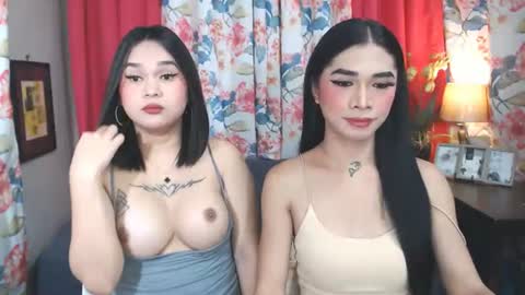 Sweet Yhanie online show from 07-28-26, 01:54