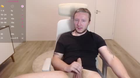 James online show from 12-06-24, 09:46