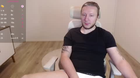 James online show from 01-04-25, 04:32