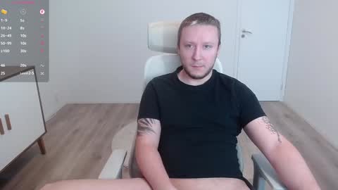 James online show from 02-01-25, 12:16