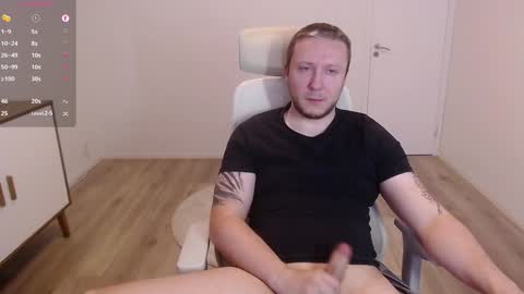 James online show from 02-01-25, 03:18