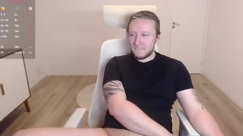 James online show from 03-07-25, 06:54