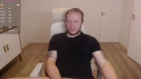 James online show from 09-10-25, 07:14