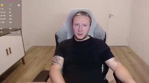 James online show from 10-24-25, 08:38