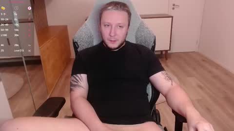 James online show from 03-12-26, 08:48