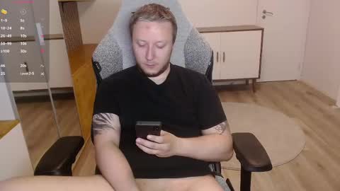 James online show from 06-08-26, 08:09