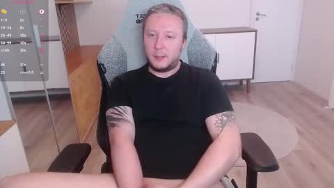 James online show from 06-09-26, 10:05