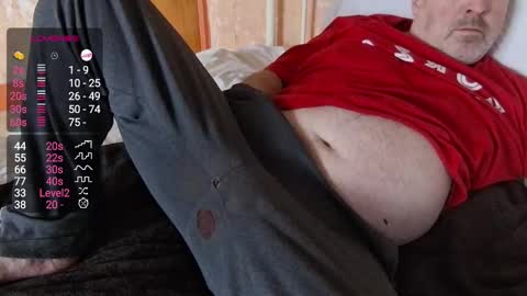 Snapshot of yifella chatting on 02-24-25, 11:54 yifella online show from 02-24-25, 11:54