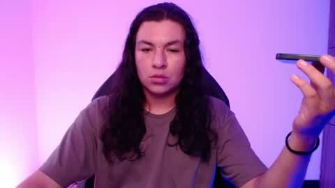 Snapshot of yigolo_ chatting on 07-19-26, 10:57 Gio online show from 07-19-26, 10:57