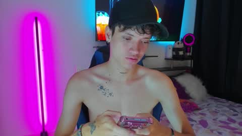 jhon online show from 09-14-25, 07:46