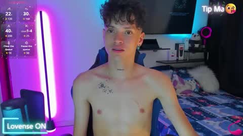 jhon online show from 09-21-25, 02:13