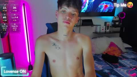 jhon online show from 09-23-25, 12:13