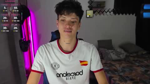 jhon online show from 10-30-25, 11:49