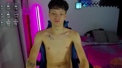 jhon online show from 11-14-25, 06:34