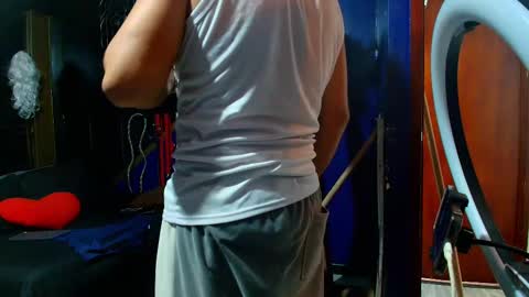 yingandyangg online show from 03-06-26, 11:01