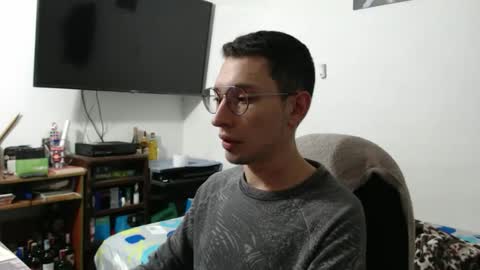 yinmao08 online show from 02-16-26, 01:57