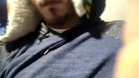 Yinyin55 online show from 01-02-25, 05:14