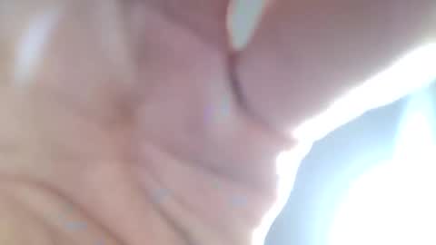 Yinyin55 online show from 01-03-25, 10:20