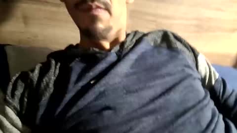 Yinyin55 online show from 01-12-25, 09:30