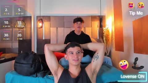 Snapshot of yizus_bonz chatting on 12-15-24, 02:30 yizus_bonz online show from 12-15-24, 02:30