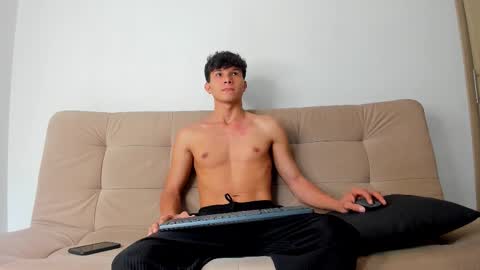 yizus_bonz online show from 03-26-26, 03:39