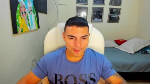 Snapshot of yker18 chatting on 03-06-25, 06:05 yker online show from 03-06-25, 06:05