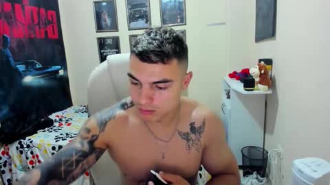 Snapshot of yker18 chatting on 03-02-26, 04:47 yker online show from 03-02-26, 04:47