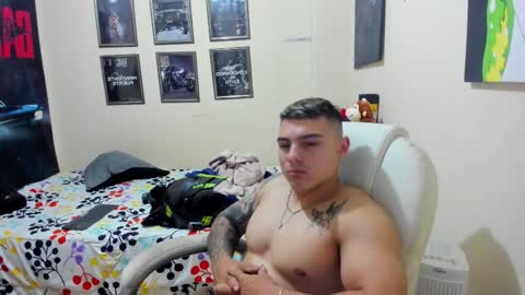 Snapshot of yker18 chatting on 03-02-26, 05:08 yker online show from 03-02-26, 05:08