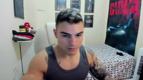 Snapshot of yker18 chatting on 03-27-26, 05:13 yker online show from 03-27-26, 05:13