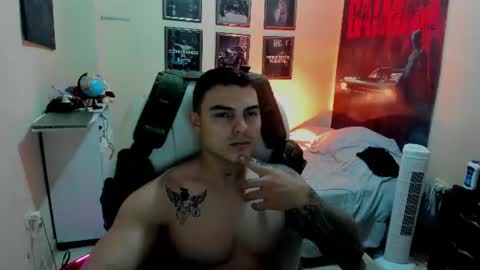 yker online show from 07-24-26, 07:50