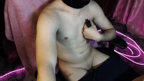 Darius online show from 11-24-25, 03:23